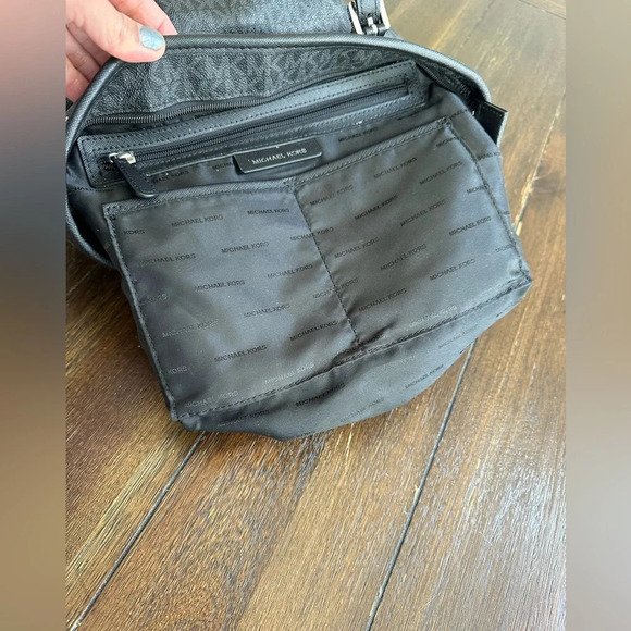 Michael Kors jet set tote bag - Picture 5 of 13